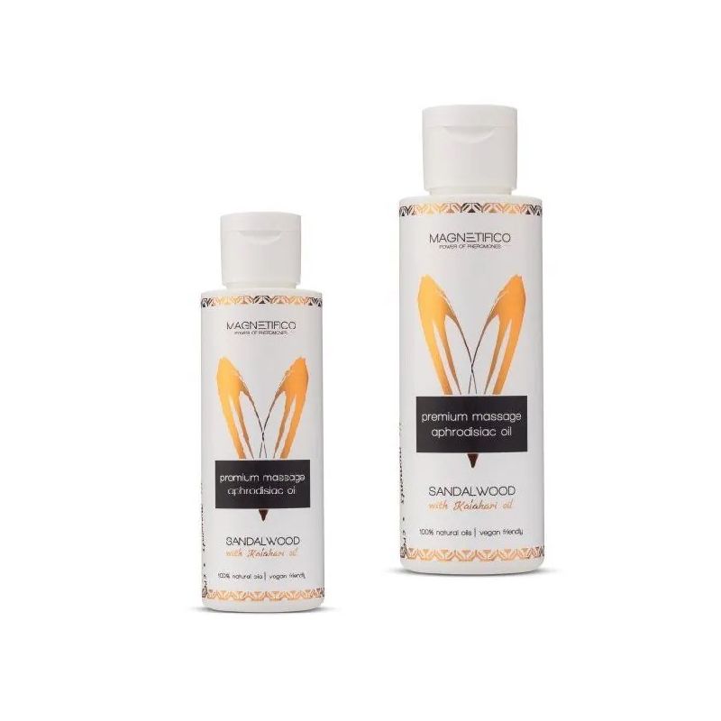 Magnetifico Sandalwood — zdjęcie z galerii