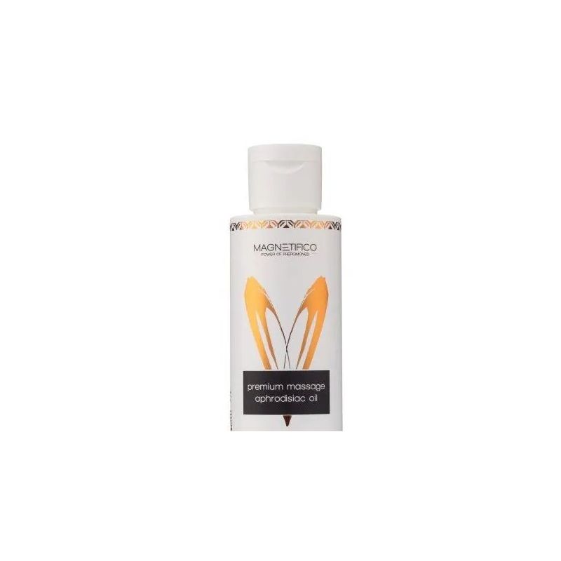 Magnetifico Sandalwood — zdjęcie z galerii