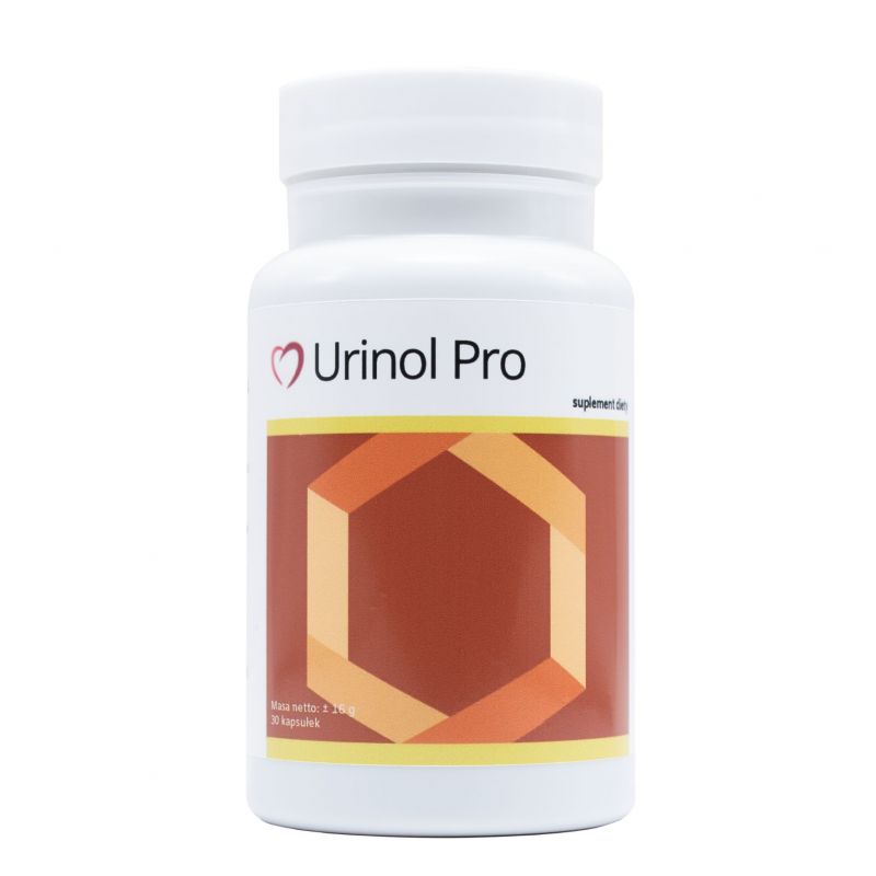 Urinol PRO — zdjęcie z galerii