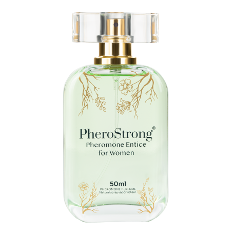 Pherostrong entice