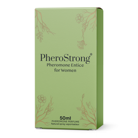 Pherostrong entice