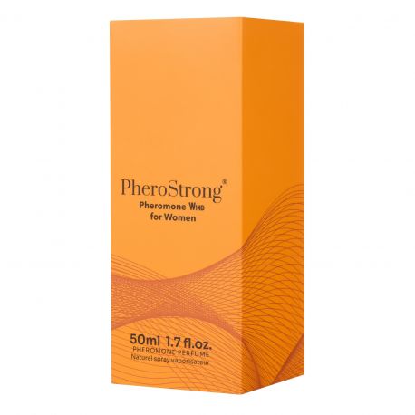 PheroStrong Wind trwałe