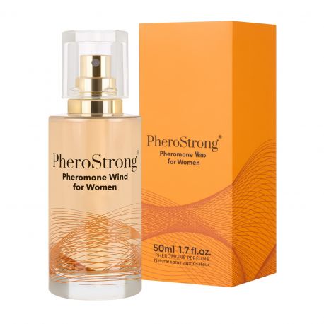 PheroStrong Wind trwałe