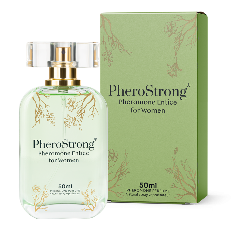 Pherostrong entice — zdjęcie z galerii