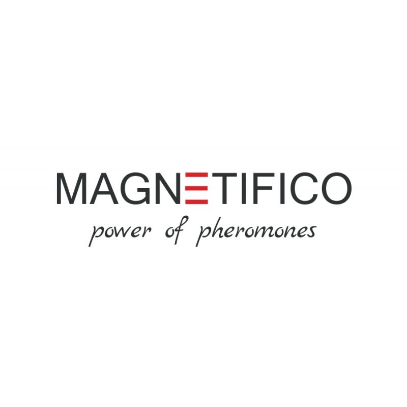 Magnetifico selection — tematyka: atrakcyjność, uwodzenie Magnetifico selection