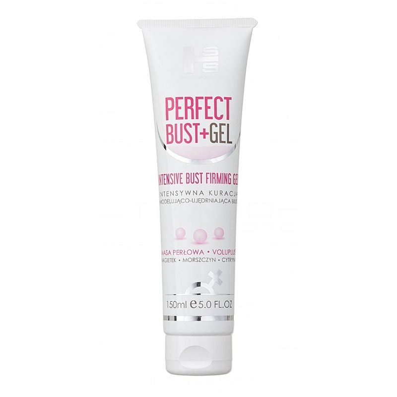 perfect-bust zel150ml0