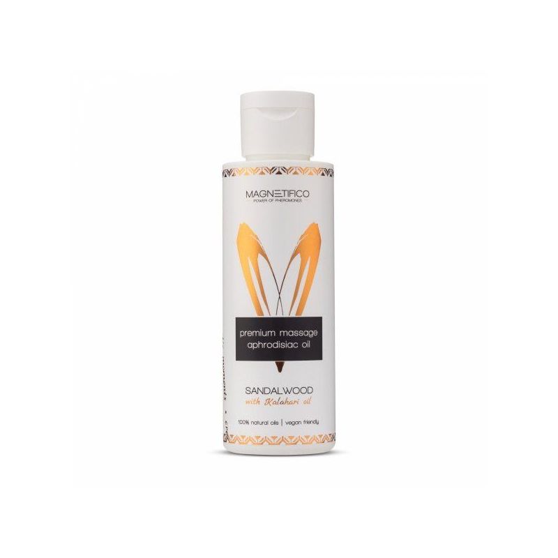 Magnetifico Sandalwood