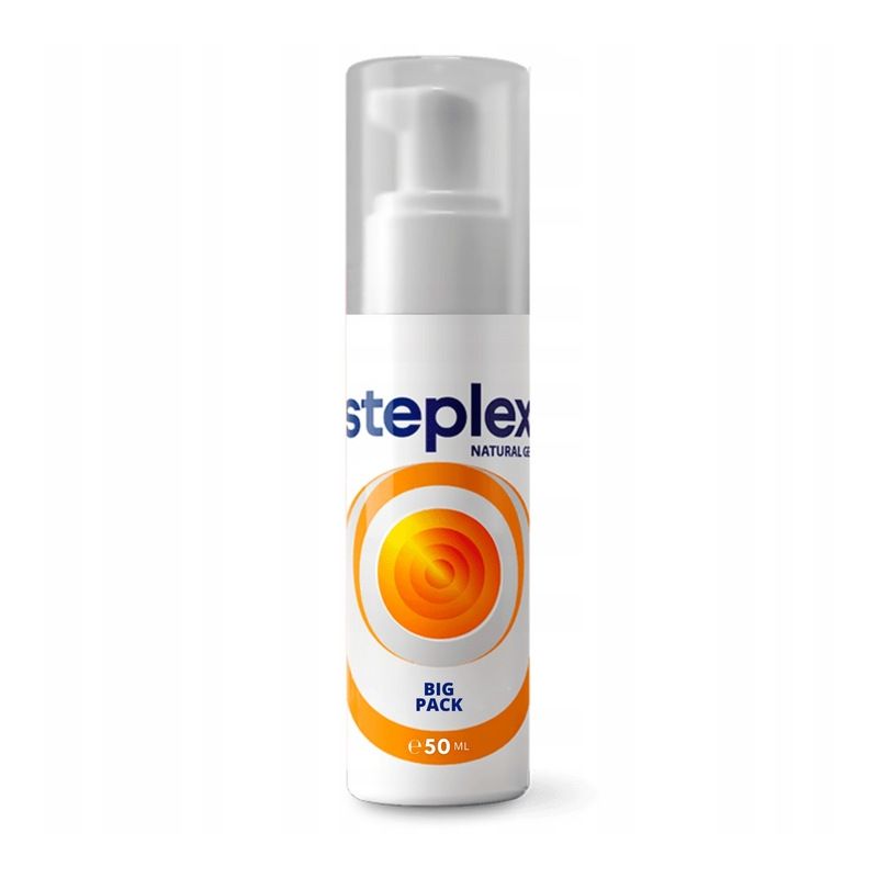 STEPLEX