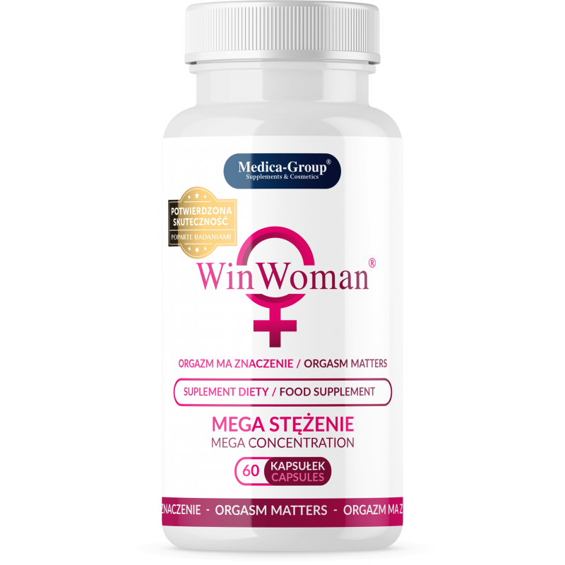 WinWoman